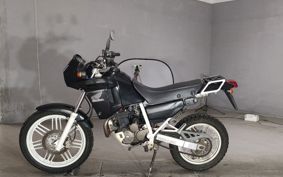 HONDA AX-1 MD21