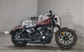 HARLEY XL883N 2017 LE2