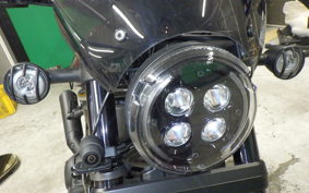 HONDA REBEL 1100 DCT 2022 SC83