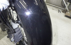 TRIUMPH BONNEVILLE T100 2021