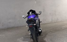 YAMAHA YZF-R25 RG43J