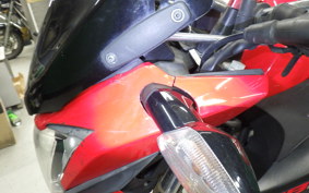 HONDA CB250F 2010 MC43