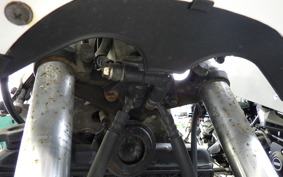 SUZUKI RG250 Gamma GJ21A