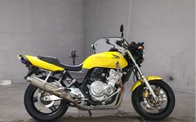 HONDA CB400SF TRAINING CAR NC42