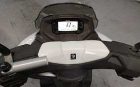 SUZUKI  BURGMAN 125 EA11A