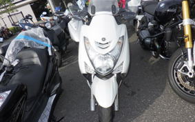 YAMAHA MAJESTY155 S SG28J