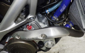 APRILIA SXV550 2006