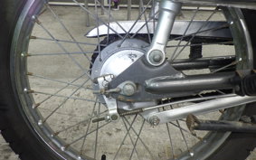 HONDA CL90 BENLY 2025 CL90