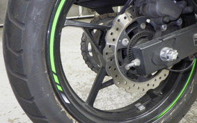 KAWASAKI NINJA 250 2 2020 EX250P