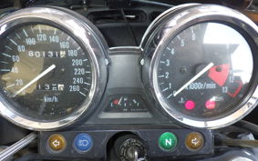 KAWASAKI ZRX1100 1998 ZRT10C