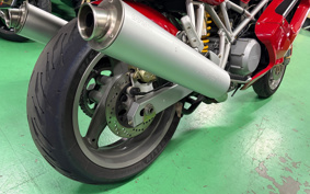 DUCATI ST3 2006 ZDMS300AA5B