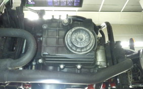 HONDA VTRF250 1996 MC33
