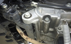 YAMAHA JOG-7 AY01