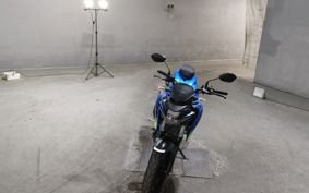 SUZUKI GSX-S125 DL32B