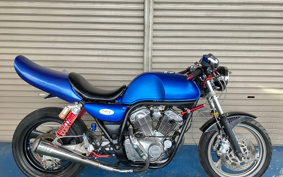 YAMAHA SRV250 RENAISSA 4DN