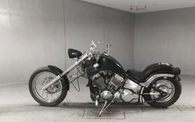 YAMAHA DRAGSTAR 400 4TR