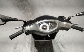 SUZUKI ADDRESS V125 CF46A