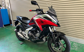 HONDA NC750X DCT 2021 RH09