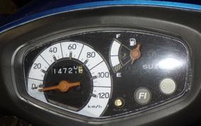 SUZUKI ADDRESS V125 G 2025 CF46A