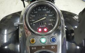 KAWASAKI ELIMINATOR 250 Trike V VN250A