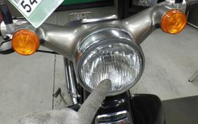 HONDA LITTLE CUB E 2020 AA01