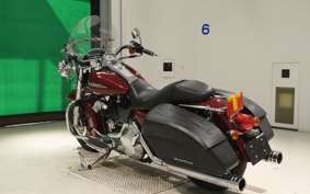 HARLEY FLHRS 1450 2004