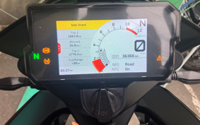 KTM 390 ADVENTURE 2021 JGJ40