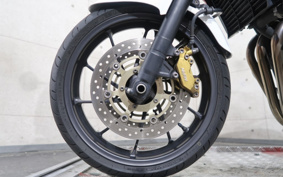 HONDA CB400 SUPER  BOL D`OR ABS 2015 NC42