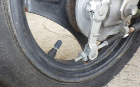 SUZUKI LET's 4 CA45A