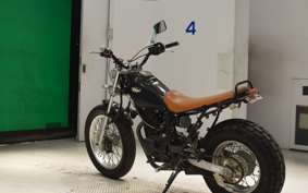 YAMAHA TW200 1990 2JL