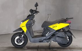 YAMAHA BW S125 SED9J