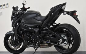 SUZUKI GSX-S 1000 2021 GT79B