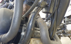 YAMAHA DT50 17W