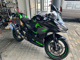 Фото Kawasaki NINJA 400 2019 с японского аукциона
