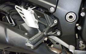 KAWASAKI ZX 1400 NINJA R A 2014