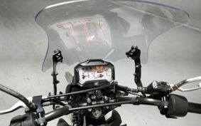 HONDA ZOOMERX JF52
