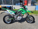 Фото Kawasaki KLX125D TRACKER с японского аукциона