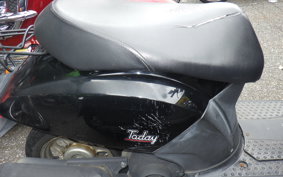 HONDA TODAY AF61