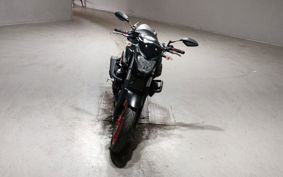 YAMAHA MT-03 2019 RH13J