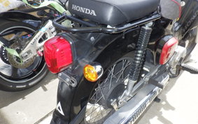 HONDA ｸﾛｽｶﾌﾞ110-2 JA45