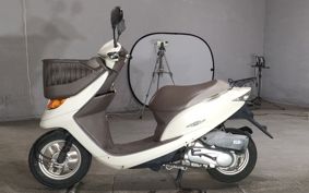 HONDA DIO CHESTER AF68