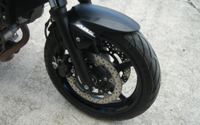 SUZUKI SV650X ABS 2018 VP55B