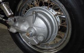 HONDA SHADOW 400 CUSTOM 2014 NC45