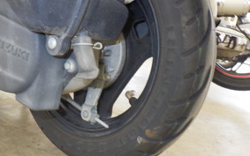 SUZUKI ﾚｯﾂ CA4AA