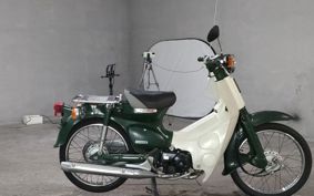 HONDA SUPER CUB50 AA01
