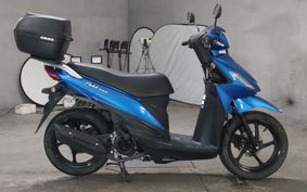SUZUKI ADDRESS V110 CE47A