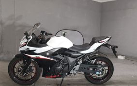 SUZUKI GSX250 R DN11A