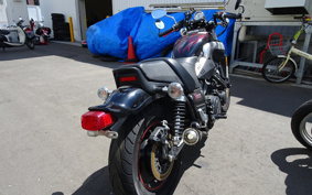 YAMAHA VMAX 2006 VP20