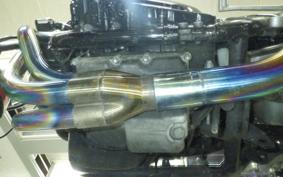 SUZUKI GSX400 IMPULSE 2010 GK7CA