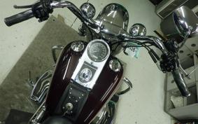 HARLEY FLSTC 1580 2007